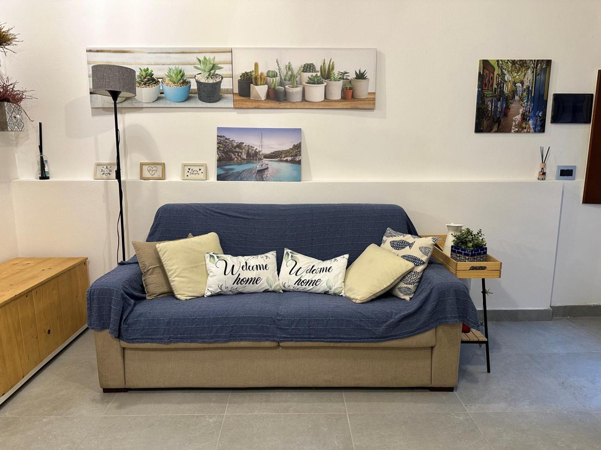 Nesea Home Syracuse Exterior foto